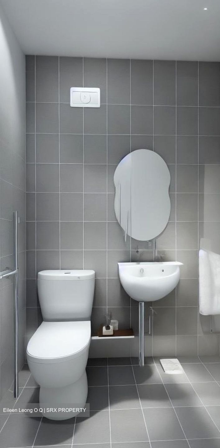 Blk 835 Woodlands Street 83 (Woodlands), HDB Executive #494640911